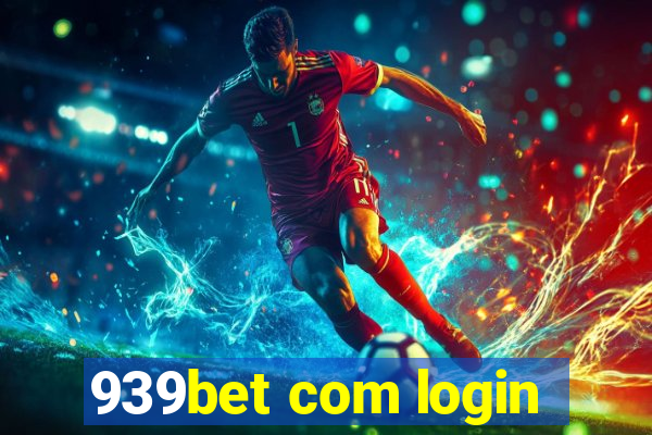 939bet com login